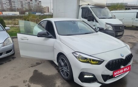 BMW 2 серия F44, 2020 год, 2 950 000 рублей, 14 фотография
