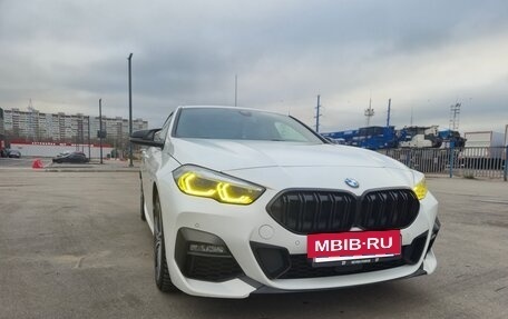 BMW 2 серия F44, 2020 год, 2 950 000 рублей, 10 фотография