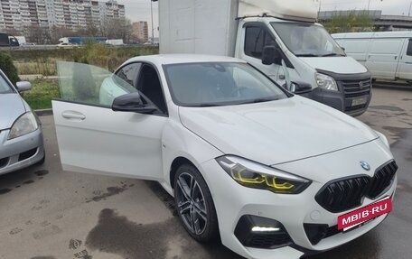 BMW 2 серия F44, 2020 год, 2 950 000 рублей, 11 фотография