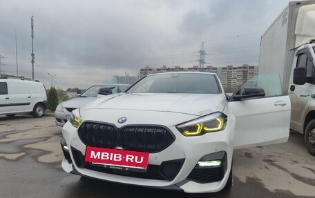 BMW 2 серия F44, 2020 год, 2 950 000 рублей, 12 фотография