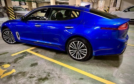 KIA Stinger I, 2019 год, 3 100 000 рублей, 4 фотография