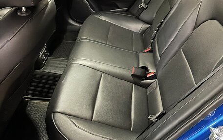 KIA Stinger I, 2019 год, 3 100 000 рублей, 10 фотография