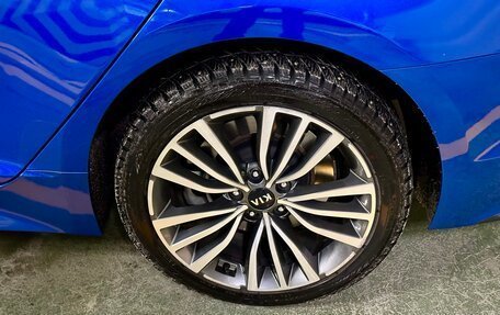 KIA Stinger I, 2019 год, 3 100 000 рублей, 5 фотография