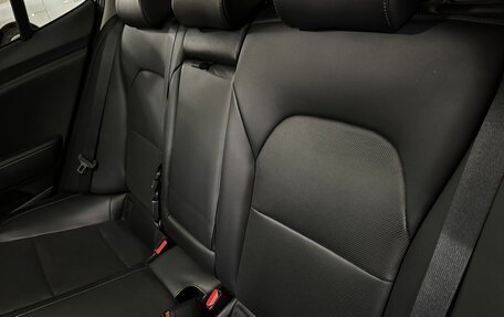 KIA Stinger I, 2019 год, 3 100 000 рублей, 12 фотография