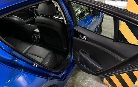 KIA Stinger I, 2019 год, 3 100 000 рублей, 14 фотография