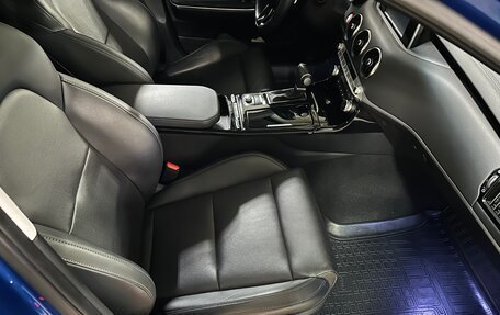 KIA Stinger I, 2019 год, 3 100 000 рублей, 18 фотография