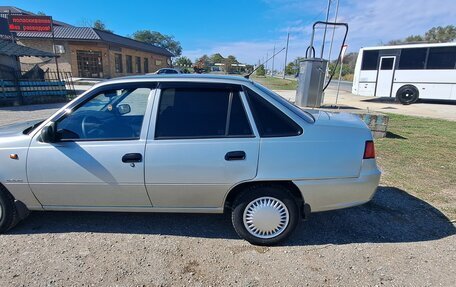 Daewoo Nexia I рестайлинг, 2008 год, 330 000 рублей, 5 фотография