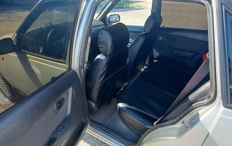 Daewoo Nexia I рестайлинг, 2008 год, 330 000 рублей, 7 фотография