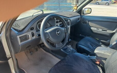 Daewoo Nexia I рестайлинг, 2008 год, 330 000 рублей, 8 фотография