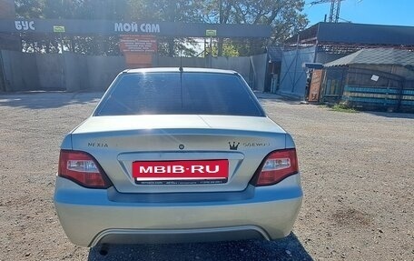 Daewoo Nexia I рестайлинг, 2008 год, 330 000 рублей, 6 фотография