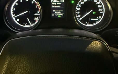 Toyota Camry, 2019 год, 2 485 000 рублей, 3 фотография