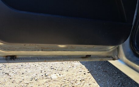 Daewoo Nexia I рестайлинг, 2008 год, 330 000 рублей, 13 фотография