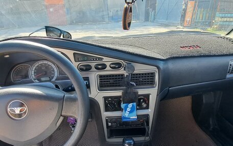 Daewoo Nexia I рестайлинг, 2008 год, 330 000 рублей, 9 фотография