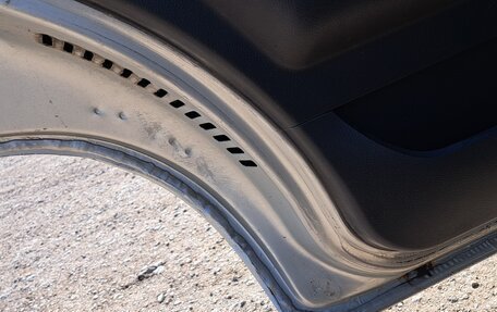 Daewoo Nexia I рестайлинг, 2008 год, 330 000 рублей, 14 фотография