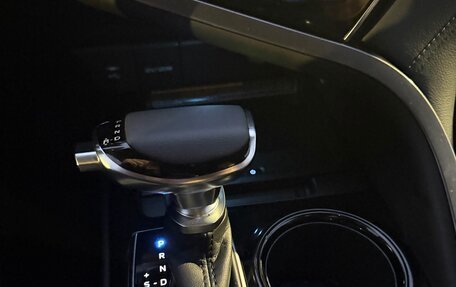 Toyota Camry, 2019 год, 2 485 000 рублей, 4 фотография