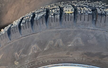 Daewoo Nexia I рестайлинг, 2008 год, 330 000 рублей, 15 фотография