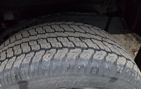 Toyota Land Cruiser Prado 150 рестайлинг 2, 2016 год, 3 500 000 рублей, 13 фотография