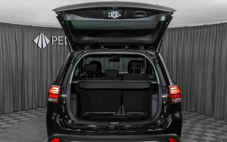 Mitsubishi Outlander III рестайлинг 3, 2018 год, 2 540 000 рублей, 28 фотография