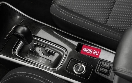 Mitsubishi Outlander III рестайлинг 3, 2018 год, 2 540 000 рублей, 23 фотография