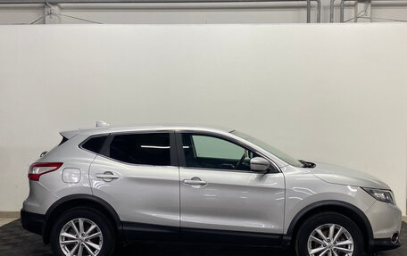 Nissan Qashqai, 2018 год, 1 230 000 рублей, 3 фотография