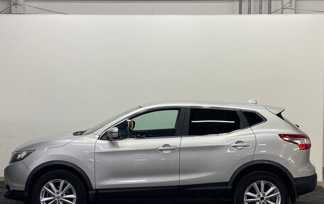 Nissan Qashqai, 2018 год, 1 230 000 рублей, 4 фотография