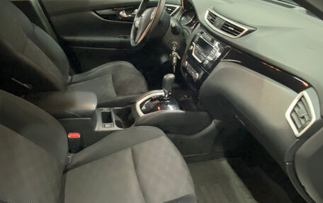 Nissan Qashqai, 2018 год, 1 230 000 рублей, 8 фотография