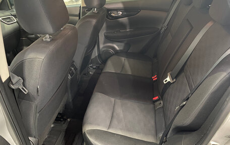 Nissan Qashqai, 2018 год, 1 230 000 рублей, 10 фотография