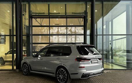 BMW X7, 2024 год, 15 700 000 рублей, 2 фотография