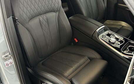 BMW X7, 2024 год, 15 700 000 рублей, 8 фотография