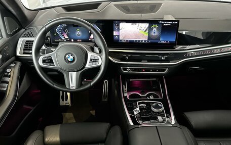 BMW X7, 2024 год, 15 700 000 рублей, 6 фотография