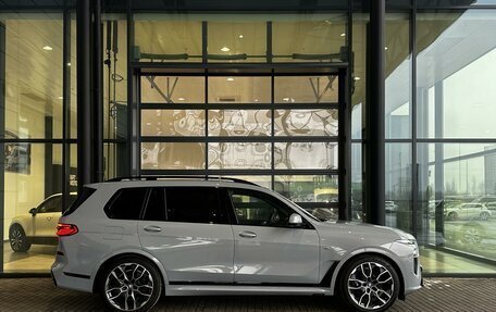 BMW X7, 2024 год, 15 700 000 рублей, 5 фотография
