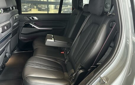 BMW X7, 2024 год, 15 700 000 рублей, 9 фотография