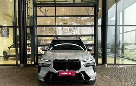 BMW X7, 2024 год, 15 700 000 рублей, 3 фотография