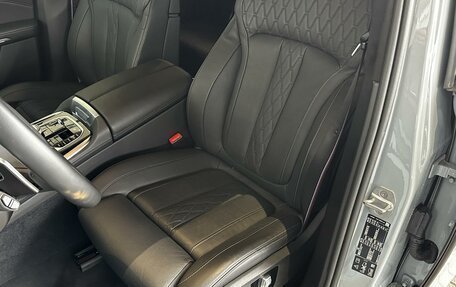 BMW X7, 2024 год, 15 700 000 рублей, 10 фотография