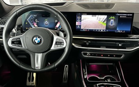 BMW X7, 2024 год, 15 700 000 рублей, 11 фотография