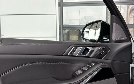 BMW X7, 2024 год, 15 700 000 рублей, 21 фотография