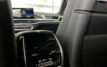 BMW X7, 2024 год, 15 700 000 рублей, 20 фотография