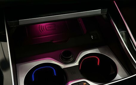 BMW X7, 2024 год, 15 700 000 рублей, 16 фотография