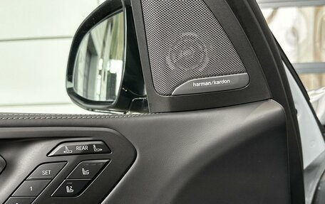 BMW X7, 2024 год, 15 700 000 рублей, 22 фотография