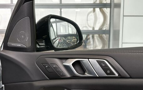 BMW X7, 2024 год, 15 700 000 рублей, 24 фотография