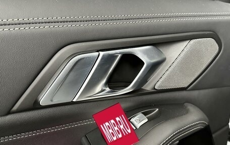 BMW X7, 2024 год, 15 700 000 рублей, 23 фотография