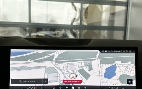 BMW X7, 2024 год, 15 700 000 рублей, 18 фотография