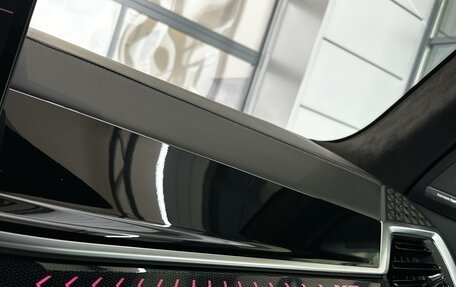 BMW X7, 2024 год, 15 700 000 рублей, 26 фотография