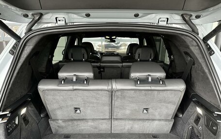 BMW X7, 2024 год, 15 700 000 рублей, 31 фотография