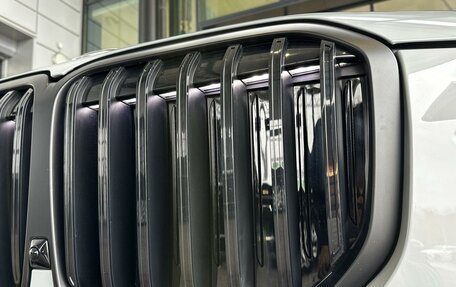 BMW X7, 2024 год, 15 700 000 рублей, 29 фотография