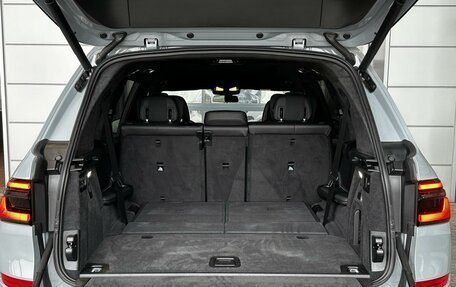 BMW X7, 2024 год, 15 700 000 рублей, 36 фотография