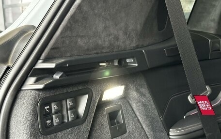 BMW X7, 2024 год, 15 700 000 рублей, 32 фотография