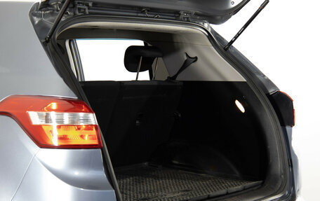 Hyundai Creta I рестайлинг, 2017 год, 1 099 000 рублей, 8 фотография