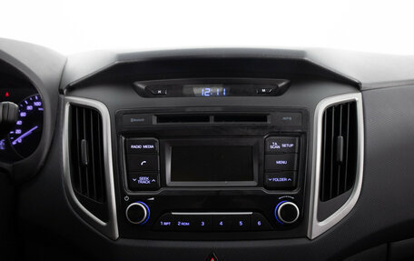 Hyundai Creta I рестайлинг, 2017 год, 1 099 000 рублей, 16 фотография