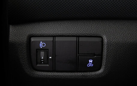 Hyundai Creta I рестайлинг, 2017 год, 1 099 000 рублей, 15 фотография